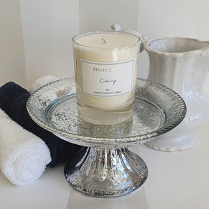Soy Wax Candle - Calming