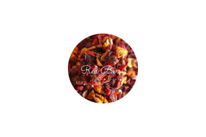 Red Berry Infusion - 250g