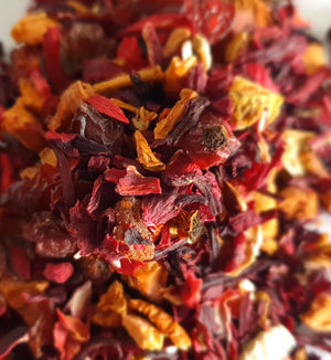 Red Berry Infusion - 250g